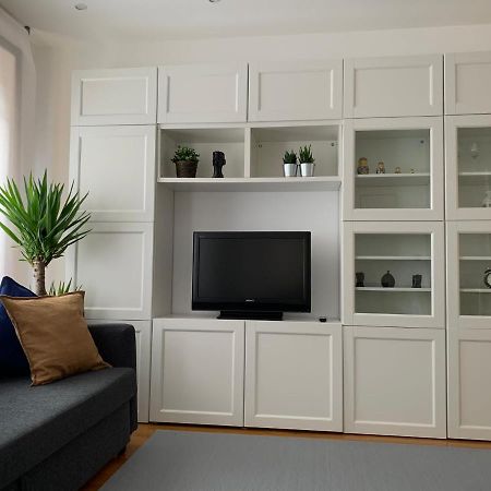 Taraska Barria. Centrico Y Coqueto En Zona Tranquila Apartamento Bermeo Exterior foto