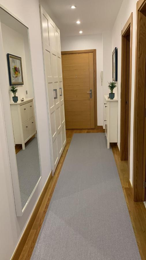Taraska Barria. Centrico Y Coqueto En Zona Tranquila Apartamento Bermeo Exterior foto