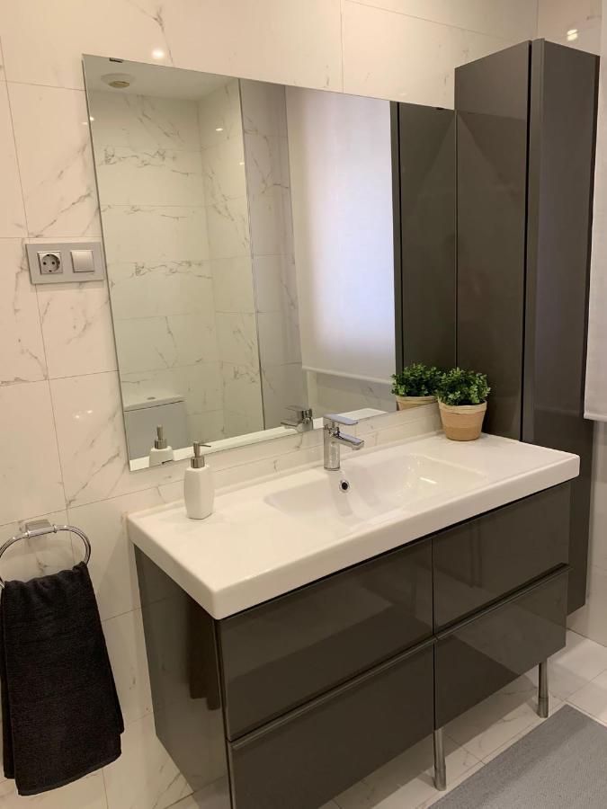 Taraska Barria. Centrico Y Coqueto En Zona Tranquila Apartamento Bermeo Exterior foto