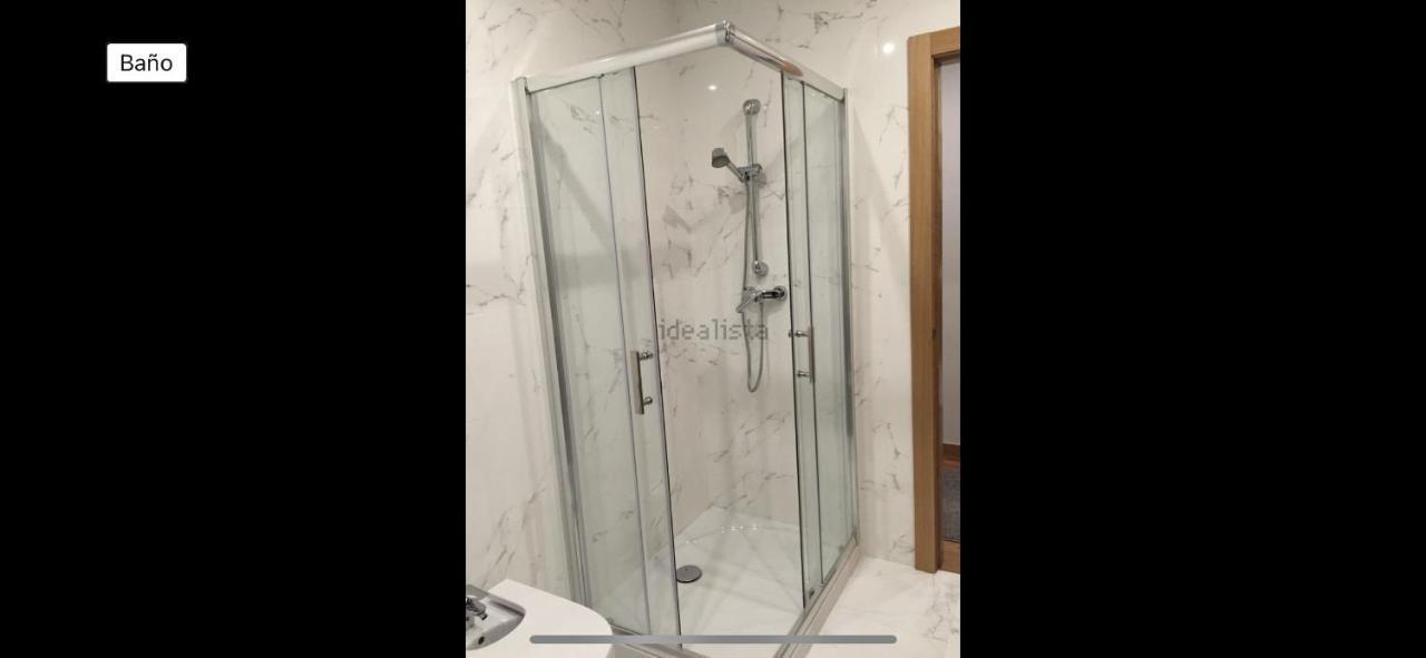 Taraska Barria. Centrico Y Coqueto En Zona Tranquila Apartamento Bermeo Exterior foto
